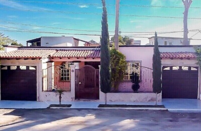 CASA DELFINO