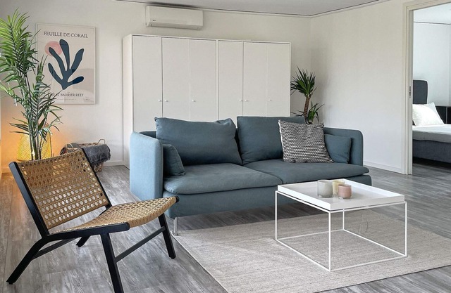 4 personas casa en BORGHOLM-By Traum