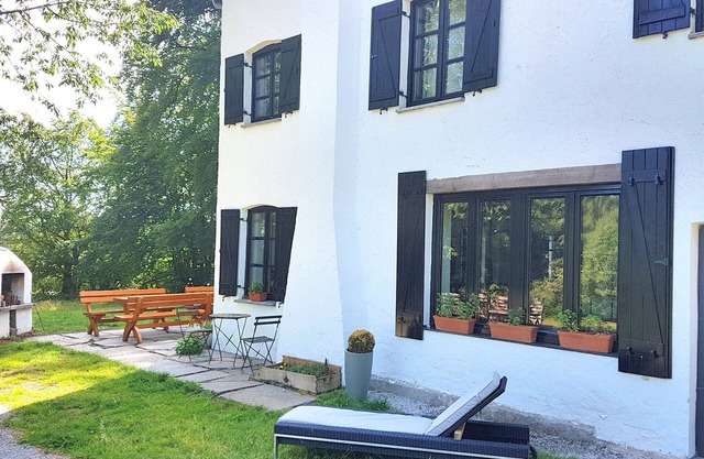 Espaciosa casa de vacaciones en Malmedy con sauna