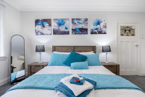 Stylish Home 5min drive to Sovereign Hill & Lake Wendouree