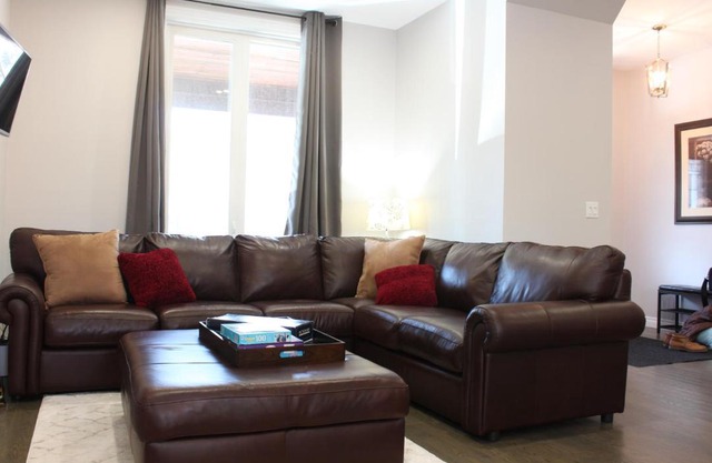 Stylish Home For A Perfect Stay for 4!