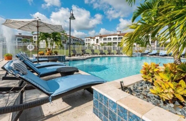 Stylish Home (Pool) Orlando
