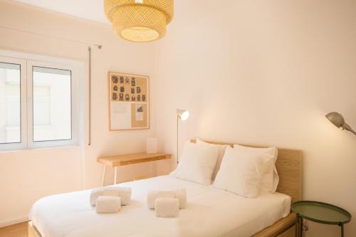 Stylish Home With Private Patio by LovelyStay