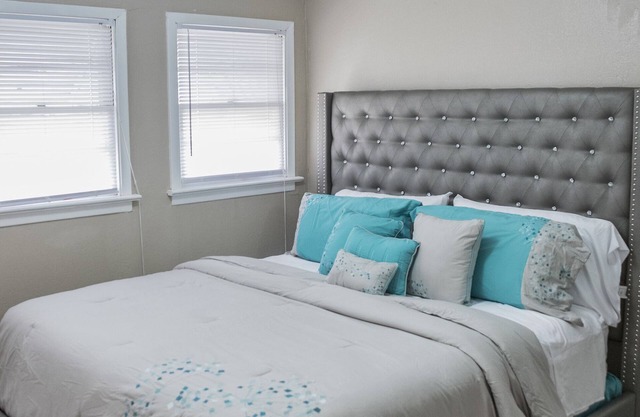 Elegante casa con la ubicación perfecta de Bossier