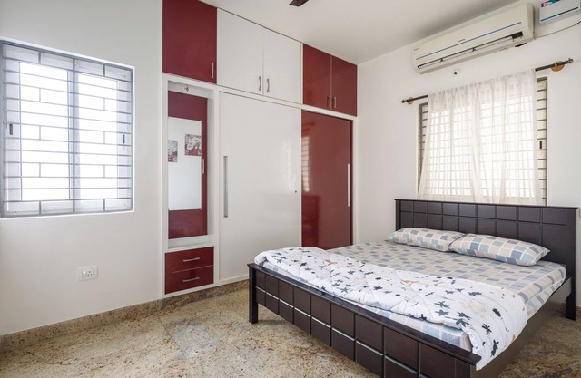 Stylish Homes close to Orion mall/Iskcon/Manipal Hospital