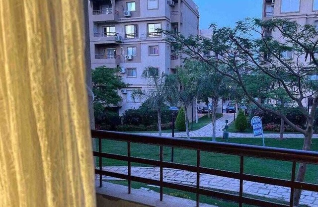 Stylish Hotel Apt Madinaty 6.67.17.12