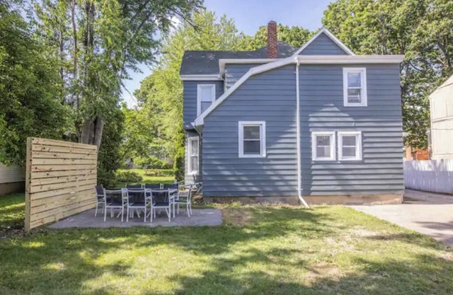 Stylish House, Close to downtown