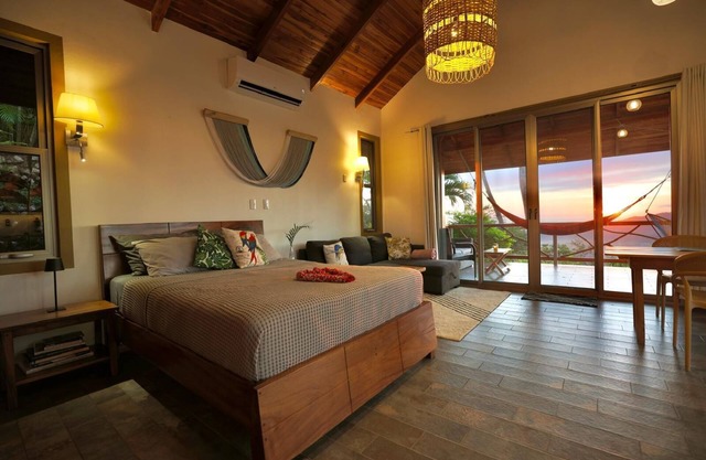 Ocean View, Jungle view, Samara/Nosara, Casita 1