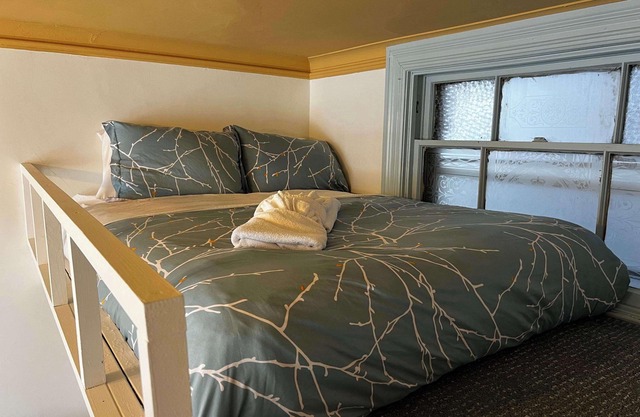 Stylish Living at Inglis Heritage