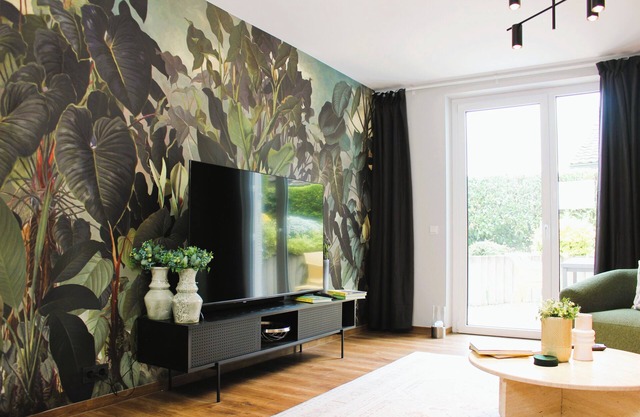 Stylish living on Lake Constance - Exclusive vacation apartment in Sipplingen