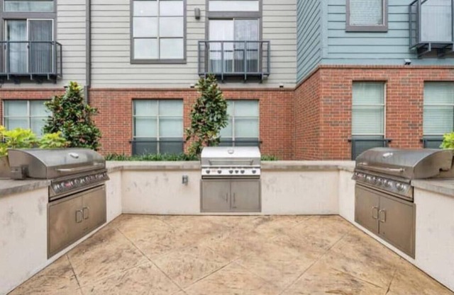 Stylish Loft / Deep Ellum / Downtown Dallas