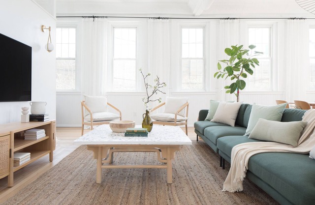 Stylish luxury in New Haven, CT