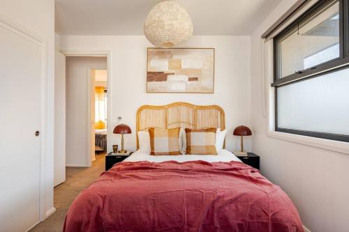 Stylish Modern Family Living