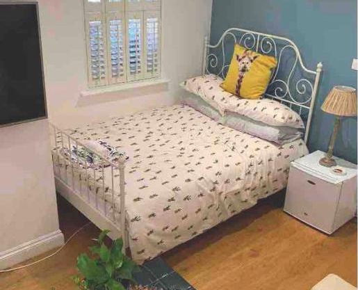 Stylish Modern Studio, Mock Georgian House, Heart of Trendy Hackney & London
