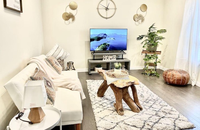 Stylish New Bungalow