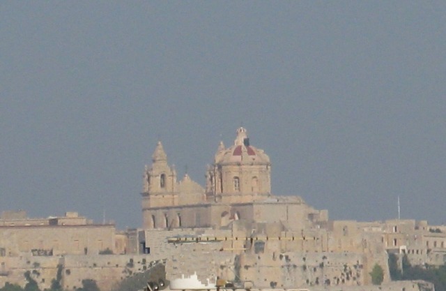 Stylish Penthouse in the Heart of Malta