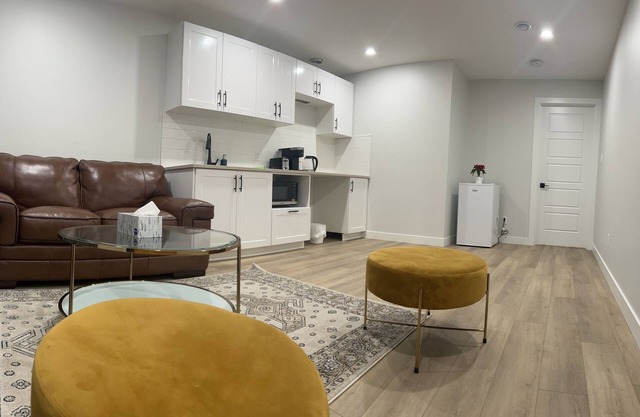 Stylish place to stay