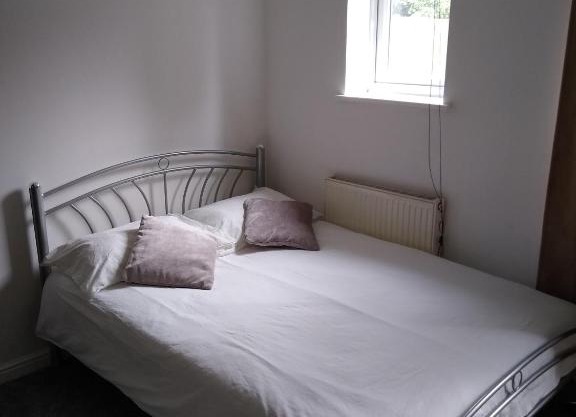 Stylish Private Double Room w/ensuite