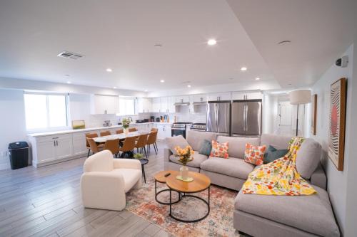 Stylish Private Ensuite Room near USC