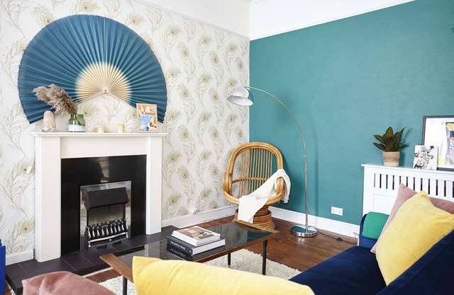 Stylish Private Holiday Home - Near by St. Andrews