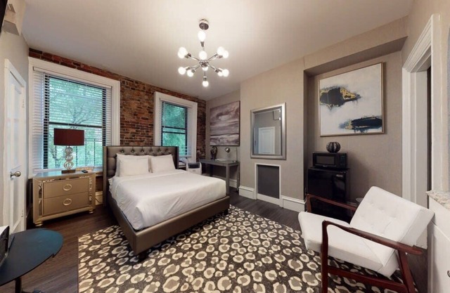 Stylish Private Studio in Boston!
