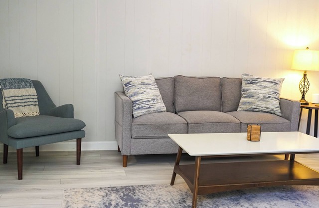Stylish Retreat by Duke Univ.~Near Dwntwn Durham