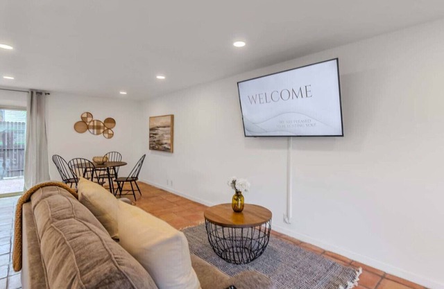 Stylish Retreat in El Paso Texas