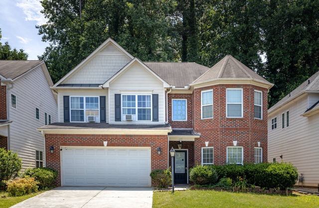 Stylish Sanctuary on Place Ct