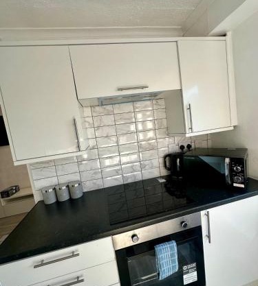 Stylish&Serene 2 bedroom stay!