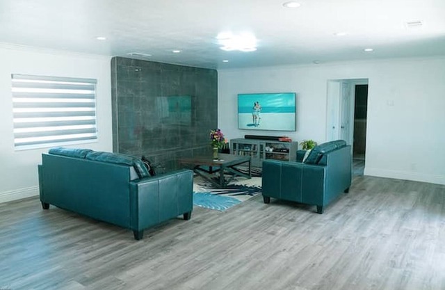 Stylish & Spacious House for Ultimate Relaxation!