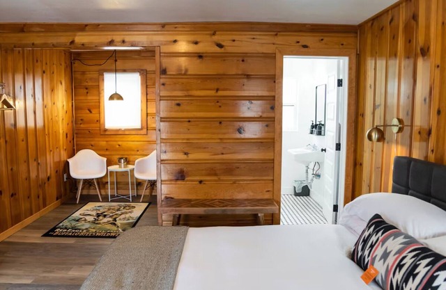 Stylish Spot Perfect for Family Mountain Getaway | Right off Pagosa Spring Town