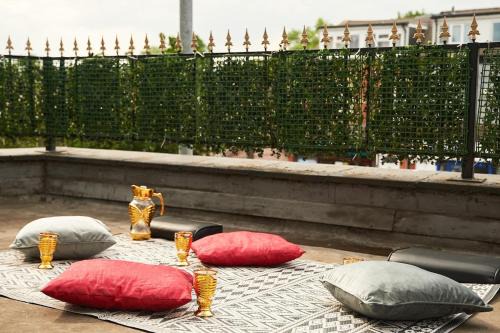 Stylish Stay in the heart of Leeds