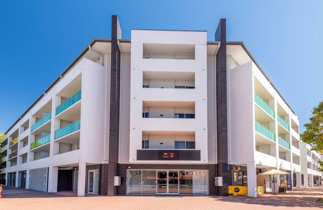 Stylish Stay Near Lake Tuggeranong