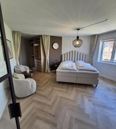 Stylish Studio in Copenhagen