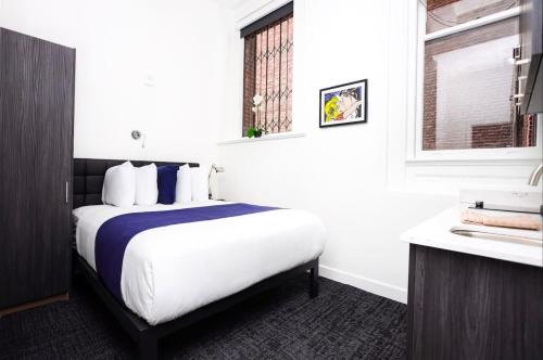 Stylish Studio in Fenway Neighborhood - Unit #203