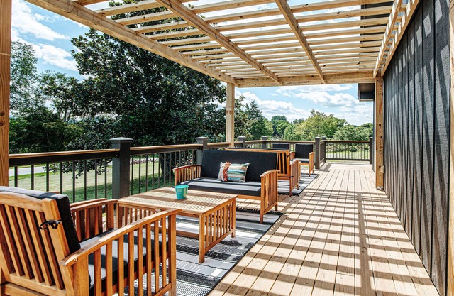 Stylish Studio near Virginia Wine Trail | Sleeps 4