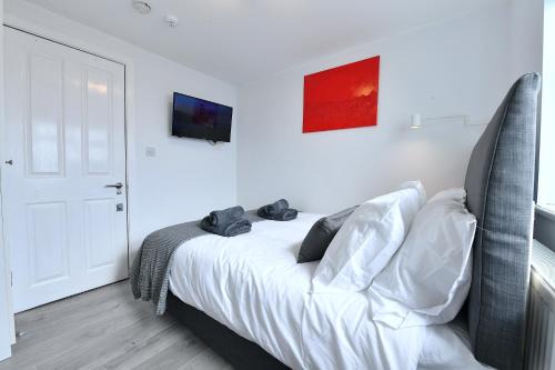 Stylish Studios by Luxestays Fulham