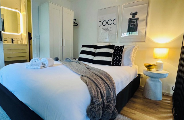 Stylish tiny home in Melton west