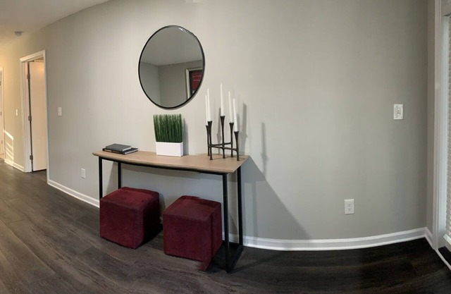 Stylish Townhouse near Downtown Atlanta / Airport