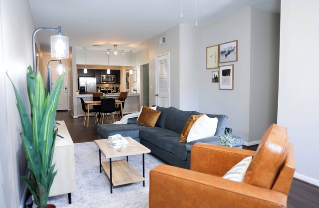 Stylish Urban Getaway in City Centre