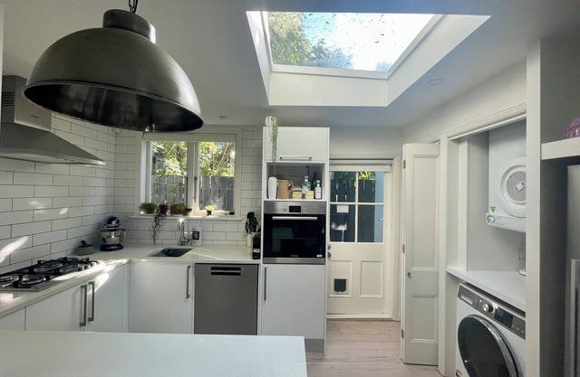 Stylish Villa. Walking distance to Eden Park, Ponsonby & Grey Lynn Shops