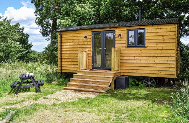 Alojamiento de 1 habitaciones en Cantley