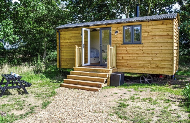 Alojamiento de 1 habitaciones en Cantley