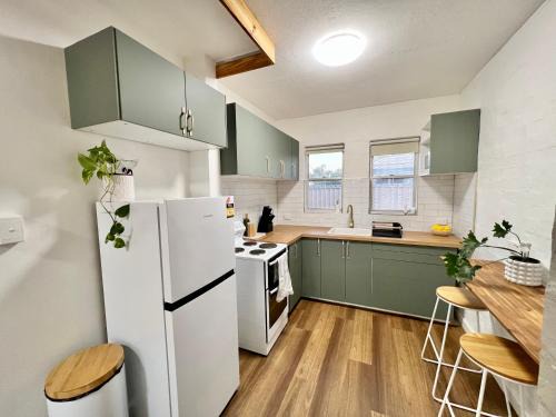 Stylishly Renovated Abode