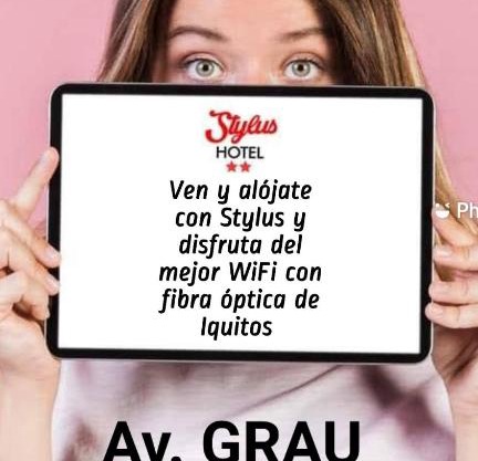 Stylus Hotel