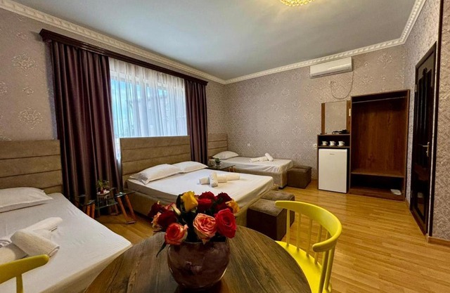 Styopa Hotel