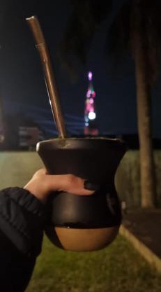 Suíte 50mts da Catedral de Pedra