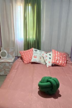 Suíte Aconchegante