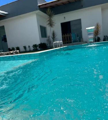 Suíte aconchegante com delicioso café da manhã