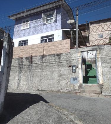 Suíte Araucária